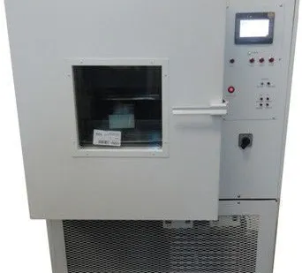 фото Камера для контроля бетонов СМ-55/50-500 СБ