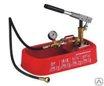 фото Ручной опресовщик RP-30