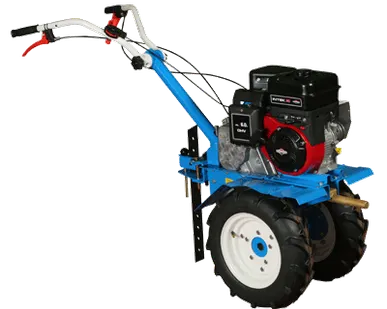 фото Мотоблок Нева МБ-2Б-6.5