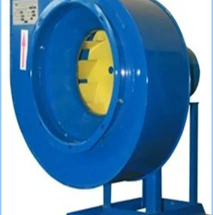 Фото №0 Вентилятор центробежного низк. давл. ВЦ 4-75-10 1000 22кВт Взрывозащита