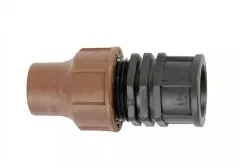 фото Муфта (компр) 16мм - 1/2&quot; ВР (BF-62-50)