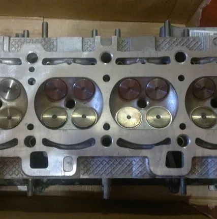 Фото №0 Шлифовка ГБЦ.