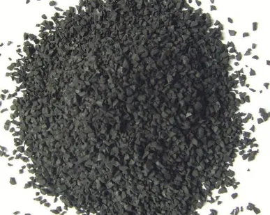 фото EPDM - гранулят