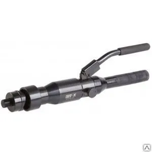 фото Ручной гидравлический перфоратор для листового металла shtok пгл-60м 01104