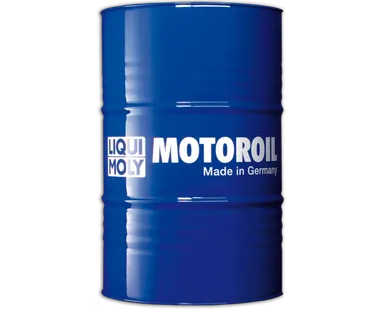 фото Масло моторное Synthoil Energy 0W-40 60 л Liqui Moly