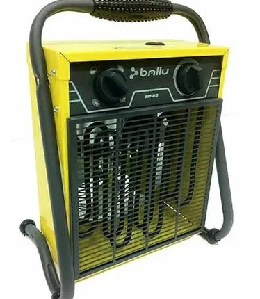 Фото №0 Тепловая пушка Ballu BHP-M-3