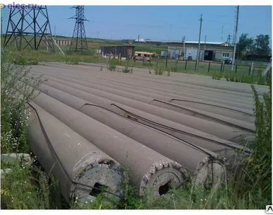 фото Стойка СЦ 26.1-1.1