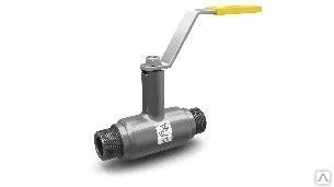 фото Кран шаровой КШ.Ц.Ц.080/070.025.Н/П.02