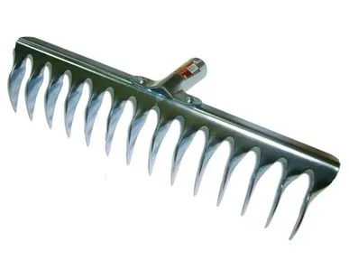 фото Грабли витые SKRAB 28067 без