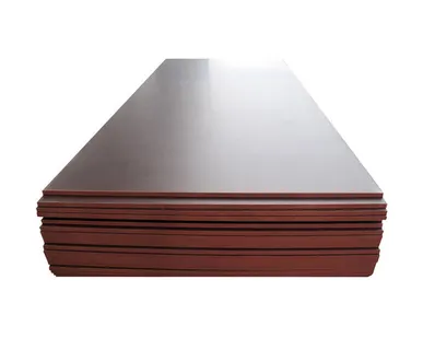 фото Фанера Ламинированная Березовая сорт 1/1, 1.5х3х18