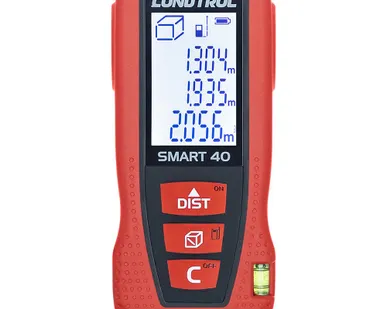 фото Лазерный дальномер CONDTROL  Smart 40