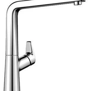 фото Смеситель для кухни Blanco Avona Хром 521267 Blanco