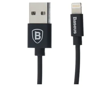 фото Кабель Baseus Elastic USB -