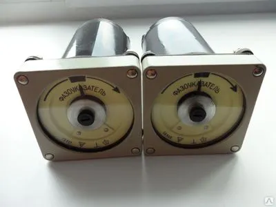 Фото №0 Фазоуказатель Ц1425.1