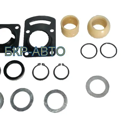 Фото №0 Ремкомплект тормозного вала Ось L1 8т. L1  12т. на сторону