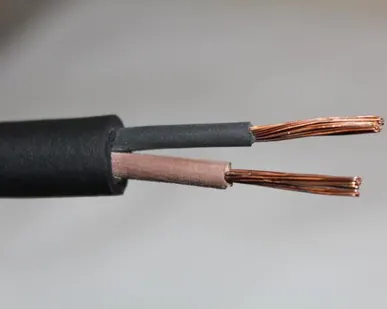 фото Кабель КГ-ХЛ 2х2.5