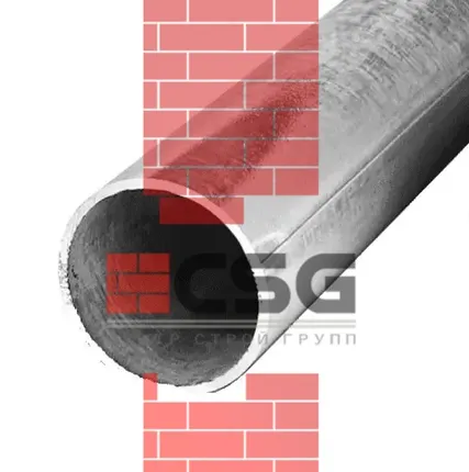 Фото №0 Трубы электросварные 720х12