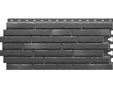 фото Фасадные панели DÖCKE KLINKER (Атакама)