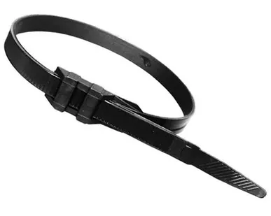 фото Крепежный хомут СИП 350 (100 шт.) EKF