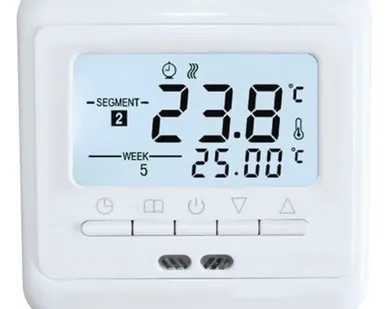 фото Терморегулятор PST-3  6 кВт