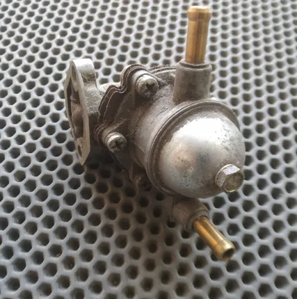 Фото №0 Бензонасос Ваз 2101