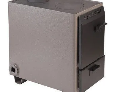 фото Котел Каракан-8 ТПЭ-3 СТЭН