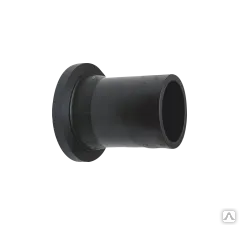 фото Втулка под фланец NTG ПЭ 100 удленённая, SDR 11, d - 110