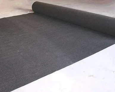 фото Геотекстиль