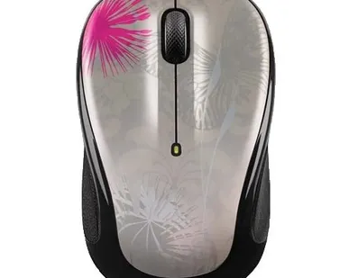 фото Мышь Logitech Wireless Mouse