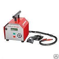 фото Аппарат для электромуфтовой сварки ROWELD ROFUSE PRINT PLUS GPS