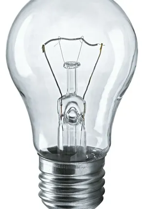 Фото №0 Лампа накаливания Navigator 94301 NI-A-75-230-E27-CL груша 128277