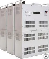 фото Трехфазный стабилизатор Volter СНПТТ-66 Ш - 380В