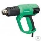 фото Строительный фен Hitachi RH650V-NS