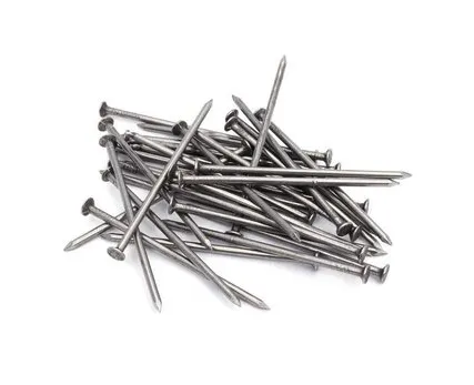 Фото №0 Гвоздь К 80*3,0мм ГОСТ 4028-63 (25кг) ПСМ