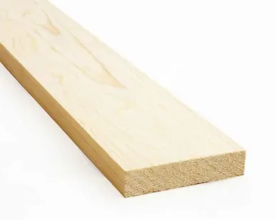 фото Доска обрезная 1 сорт 50*150*6000