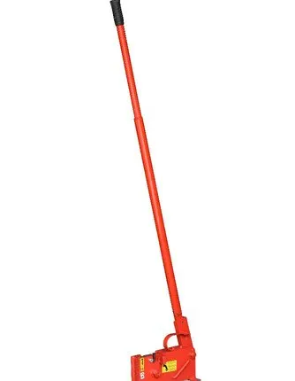 Фото №0 Ручной станок для резки арматуры Afacan 26MX