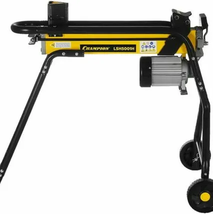 Фото №0 Дровокол CHAMPION LSH5001