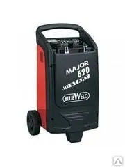 фото Пуско-зарядное устройство BlueWeld Major 620