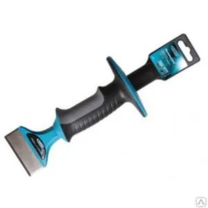 Фото №0 Зубило-конопатка 215х70 мм gross 18707