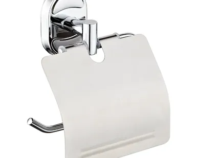 фото Держатель для т/бумаги, КОД А3020" /АКЦИЯ/