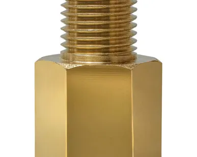 фото Переходник 1/4–M14х1 DAB1414