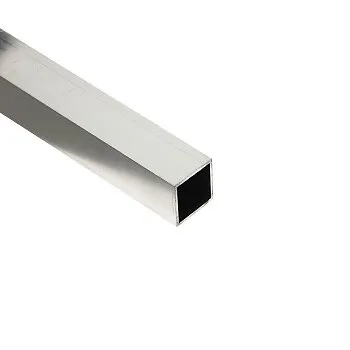 Фото №0 Труба квадратная 25х25х1,5мм ТКв 04.2000.500 Лука *5/20