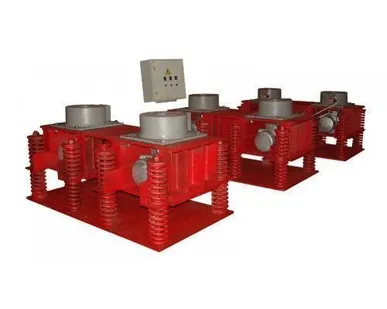 фото Виброплощадка ВПК-8