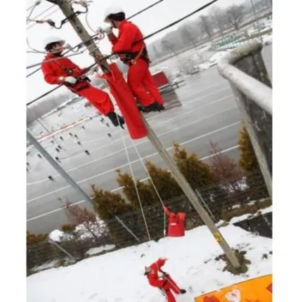 Фото №4 Бесконечный канат БК