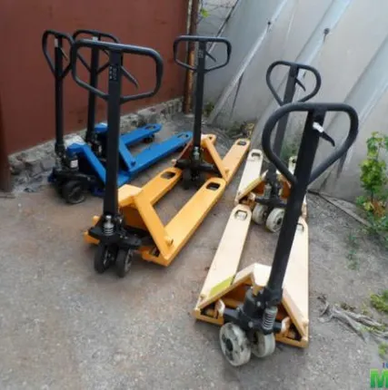 Фото №0 Ремонт рохлей.