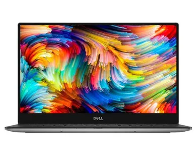 фото Ноутбук DELL XPS 13 9360