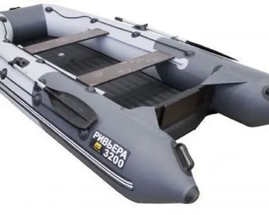 фото Лодка Ривьера 3200 НДНД