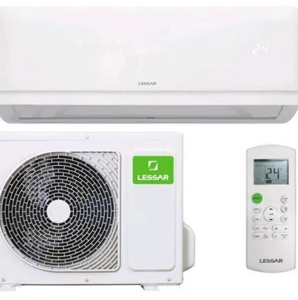 Фото №0 Кондиционер LESSAR LS-H07KLA2A