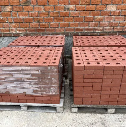 Фото №2 Лего-кирпич