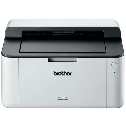 Фото №0 Принтер Brother HL-1110R
